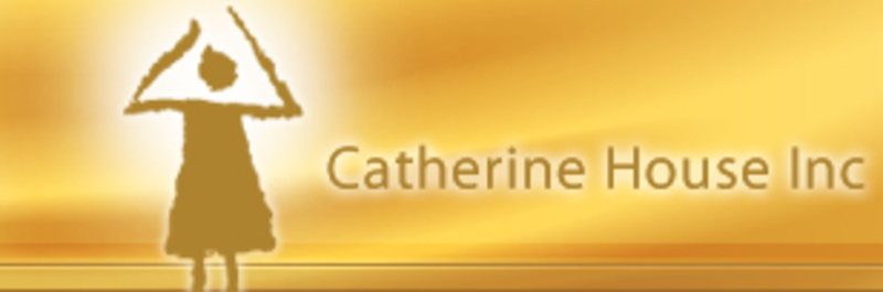 Catherine House logo