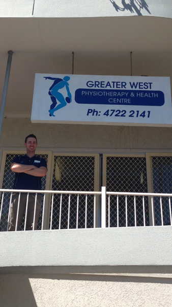 Parramatta Physio on Church