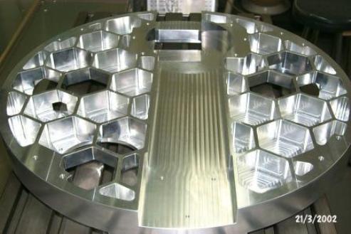 Small Manufacturing Pty Ltd