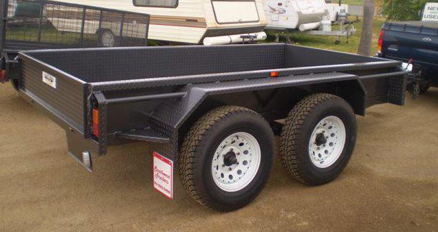 South West Trailers