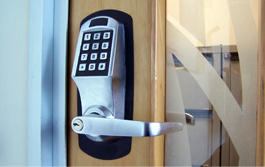 Your Local Locksmith