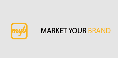 Market Your Brand