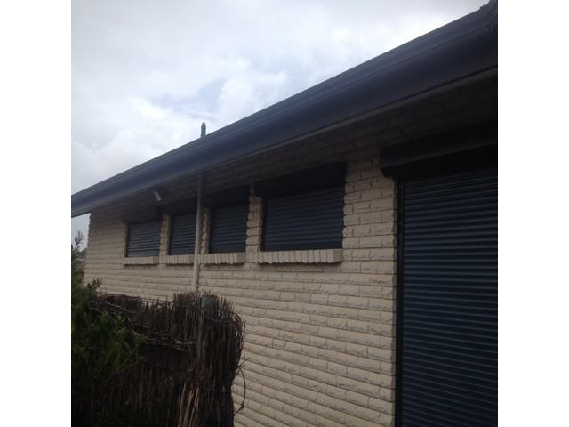 Resco Sydney Roller Shutters