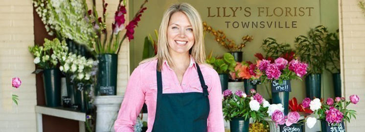 Lily's Florist: Townsville