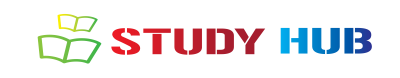 Study Hub: Clayton logo