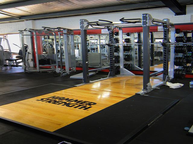 GymZone