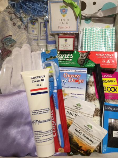 Practical Care