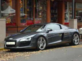 Somerton Park Car Detailing