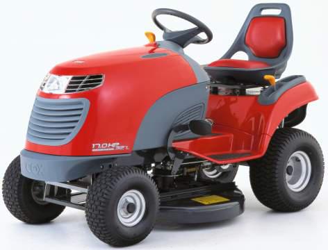 Melton Mower & Chainsaw Centre