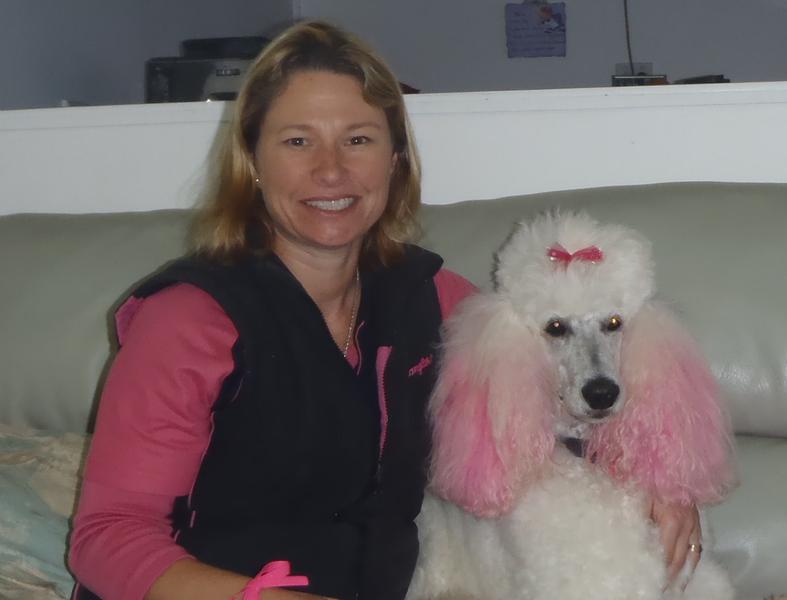 Groomers Friend Pty Ltd