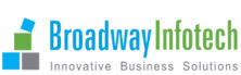 Broadway Infotech: Baulkham Hills logo