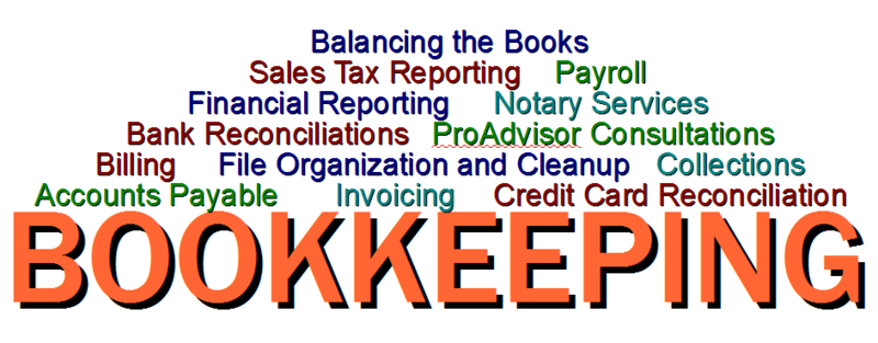 SB Bookkeeping: Perth
