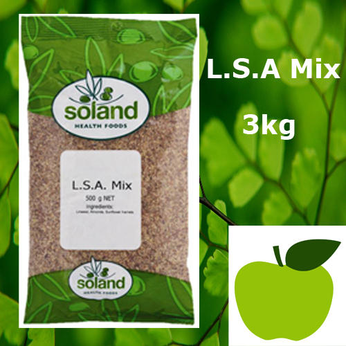 Health Foods Australia