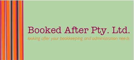 Booked After Pty Ltd