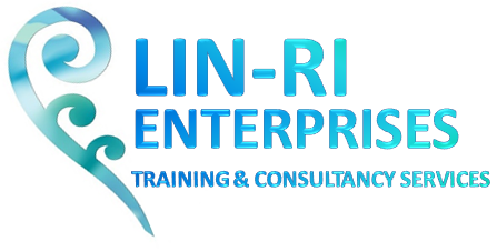 Lin-Ri Enterprises logo