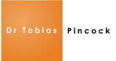Dr Tobias Pincock: Bella Vista