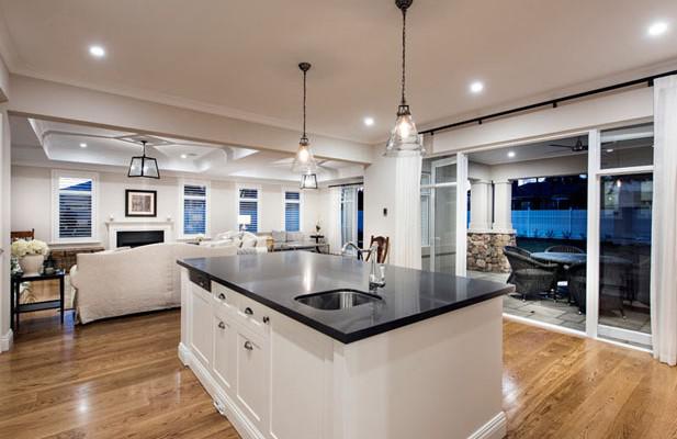 Kitchen Professionals: Balcatta