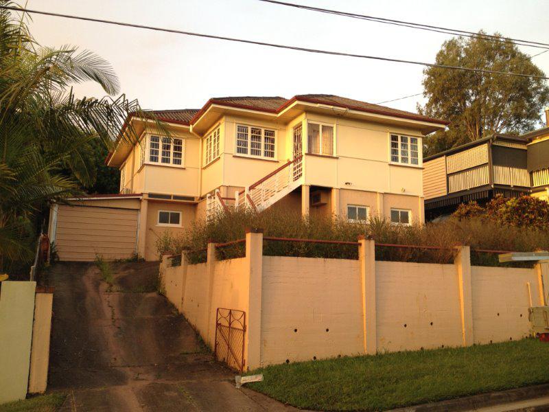 L J Home Builders Pty Ltd