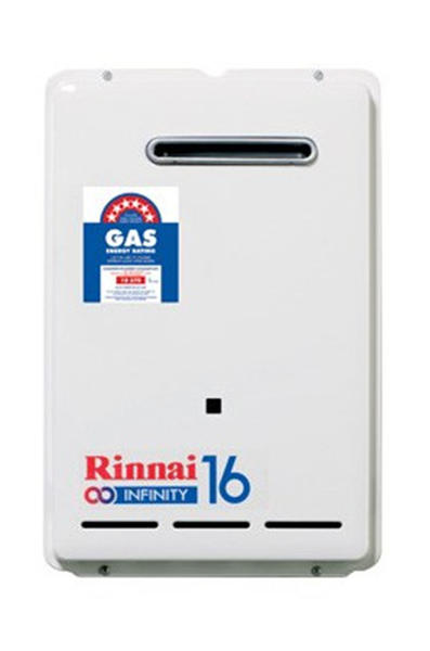 Gas Hot Water Adelaide