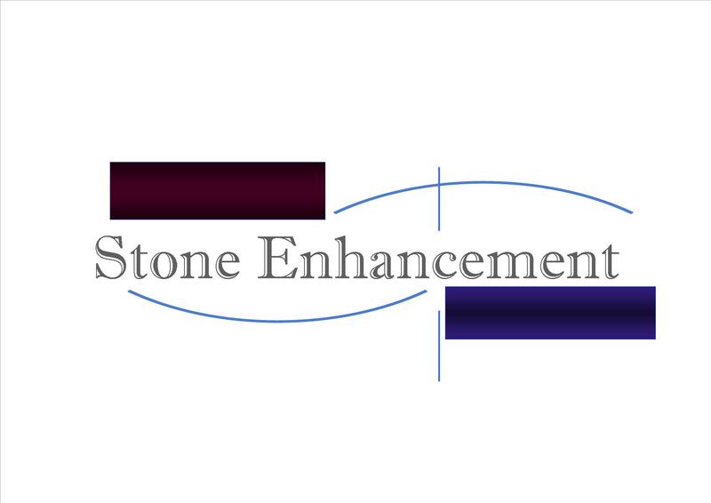Stone Enhancement