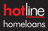 Hotline Homeloans logo