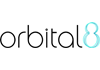 Orbital8 logo