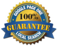 1st Page Websites logo