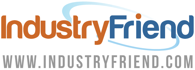 IndustryFriend logo