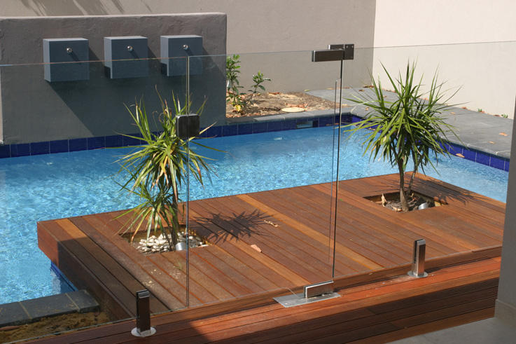 North Queensland Glass & Glazing