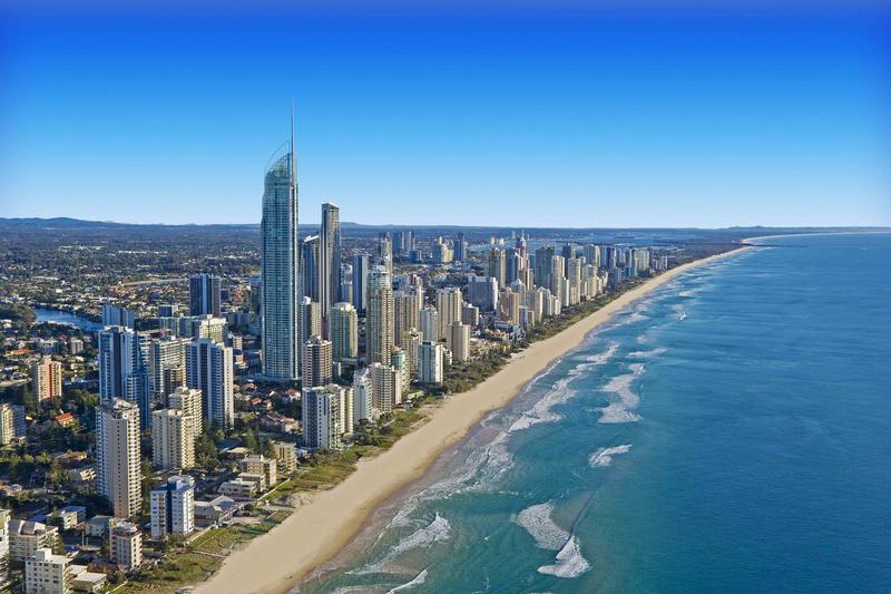 Gold Coast Accommodation Network