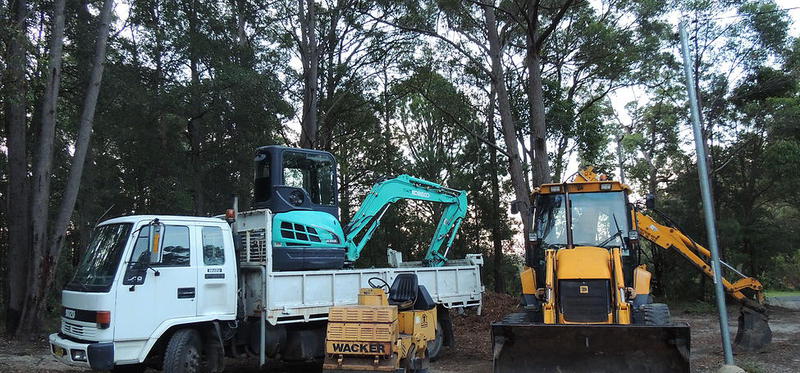 JB Handyman & Earthworks