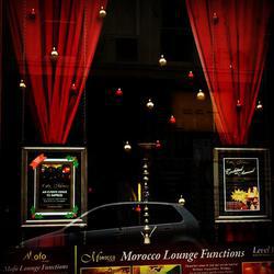 Mofo Lounge