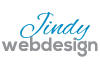 Jindy Web Design logo