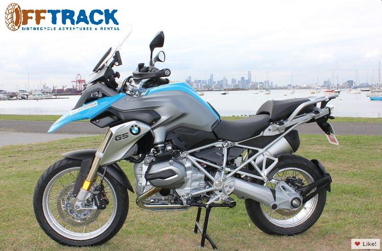 OffTrack Motorcycles