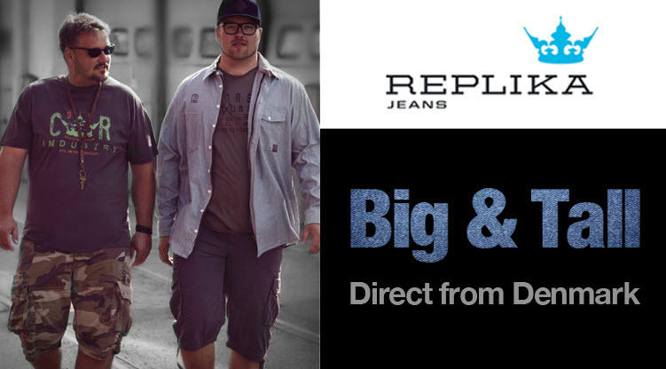 Kingsize Big & Tall: Canberra
