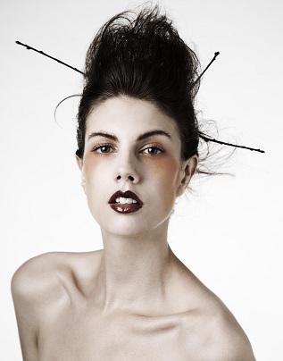 Atomic Makeup