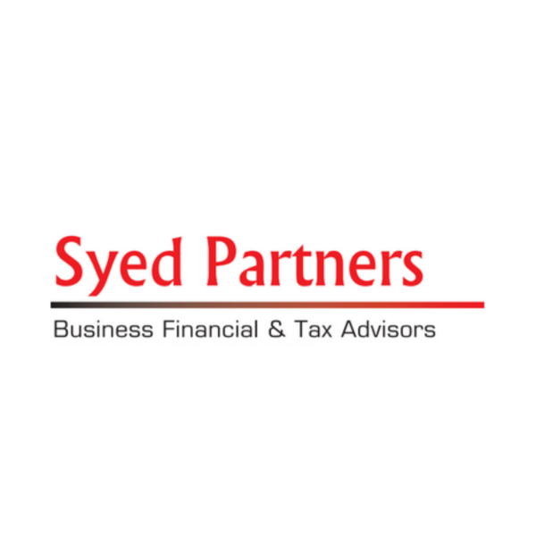 Syed Partners: Rockdale