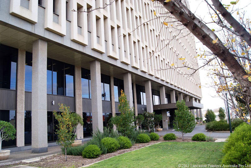 Lancaster Painters Australia Pty Ltd: Adelaide