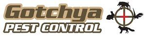 Gotchya Pest Control