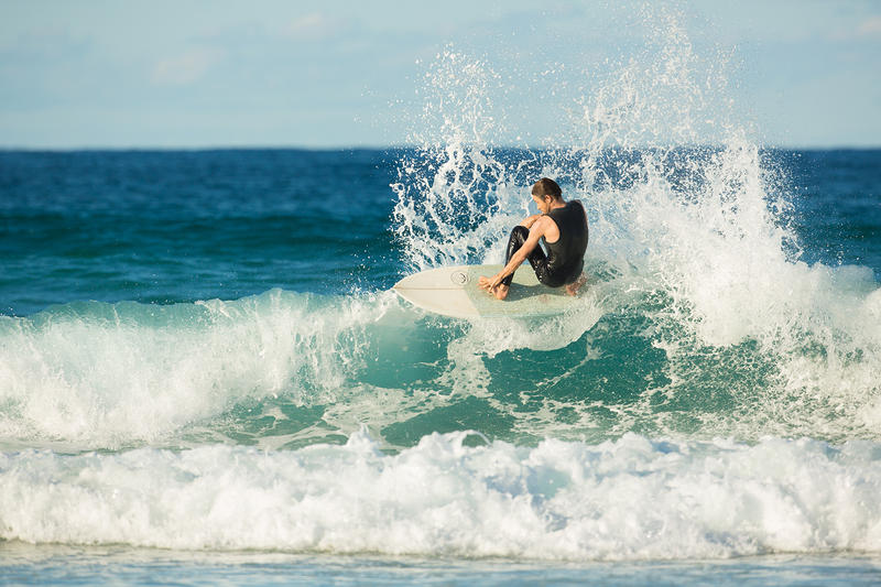 The Surfboard Warehouse: Palm Beach