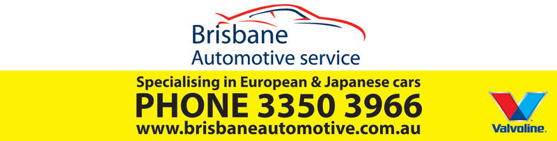 Brisbane Automotive Service