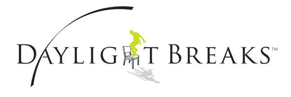 Daylight Breaks logo