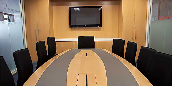 Apex Executive Interiors