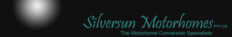 Silversun Motorhomes