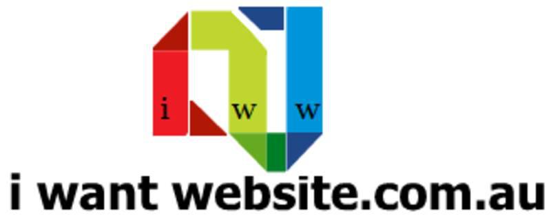I Want Website