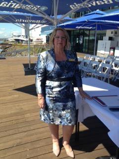 Ute Evans: Civil Celebrant