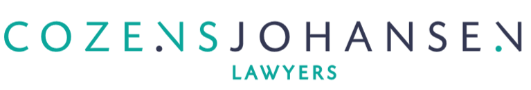 Cozens Johansen Lawyers