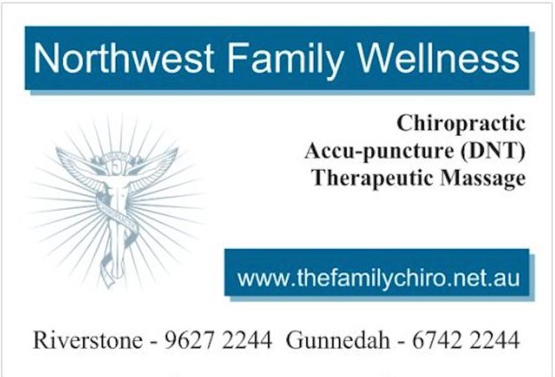 Family Chiropractic Pty Ltd