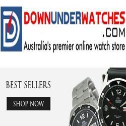 Downunder Watches