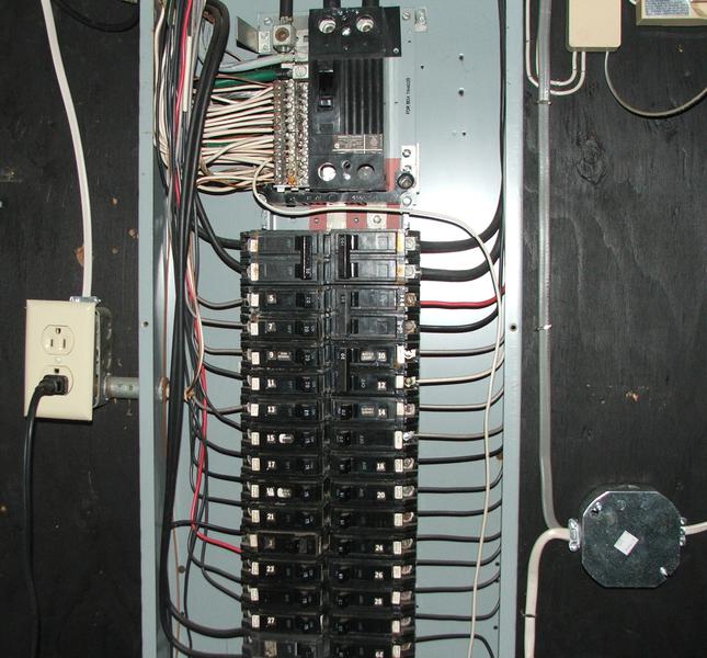 Electrician Pros